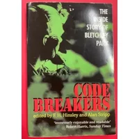 Codebreakers - F. H. Hinsley