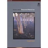 English in Perspective. Student's book 1 - Sally Dalzell, Ian Edgar