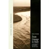 From Lineage to State - Romila Thapar