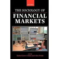 The Sociology of Financial Markets