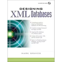 Designing XML Databases - Mark Graves