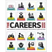 The Careers Handbook - Sarah Pawlewski