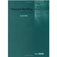 Financial Modeling - Simon Benninga