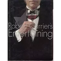 Entertaining - Robert Carrier