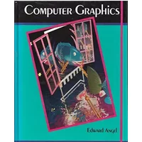 Computer Graphics - Edward Angel