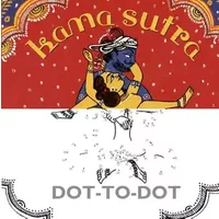 Kama Sutra Dot-to-Dot - Anonymous