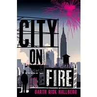 City on Fire - Kunetka.