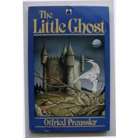 The Little Ghost - Otfried Preussler