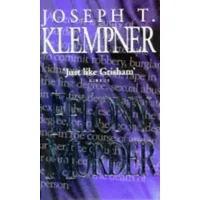 Felony Murder - Joseph T. Klempner