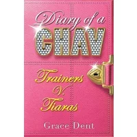 01: Trainers v. Tiaras - Grace Dent