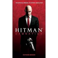 Hitman: Damnation - Raymond Benson