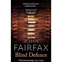 Blind Defence - John Fairfax