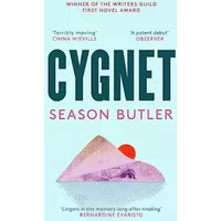 Cygnet - Season Butler