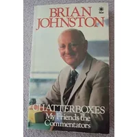 Chatterboxes - Brian Johnston
