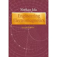Engineering Electromagnetics - Nathan Ida