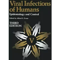 Viral Infections of Humans: Epidemiology and Control