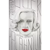 Tell-All - Chuck Palahniuk