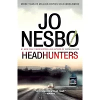 Headhunters - Don Bartlett, Jo Nesbo