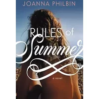 Rules of Summer - Joanna Philbin