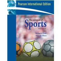 The Economics of Sports: International Edition - LEEDS