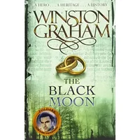 The Black Moon : A Novel of Cornwall 1794-1795 - Winston Graham