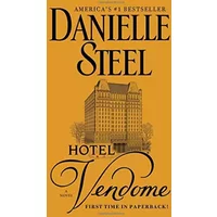 Hotel Vendome: A Novel - Danielle Steel