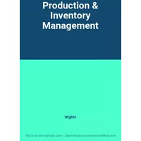 Production & Inventory Management - Wighto