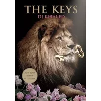 The Keys: A Memoir - DJ Khaled