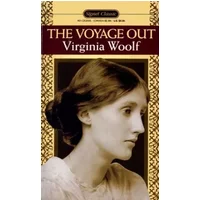 The Voyage Out - Virginia Woolf