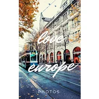Love Europe Photos - Dnbooks