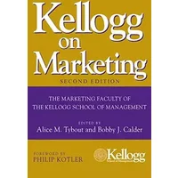 Kellogg on Marketing