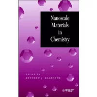 Nanoscale Materials in Chemistry