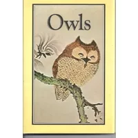 Owls - Lynn Hughes
