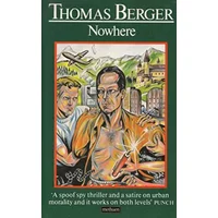 Nowhere - Todd R. Berger