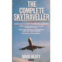 Complete Skytraveller - D. Beaty