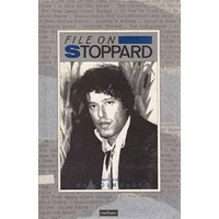 File On Stoppard - Malcolm Page