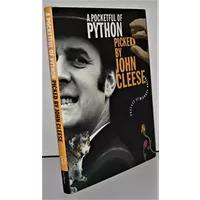 Pocketful Of Python Vol 2 - John Cleese