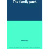 The family pack - John Hegley