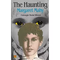 The Haunting (A Magnet book) - Margaret Mahy