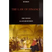 Hudson Law of Finance