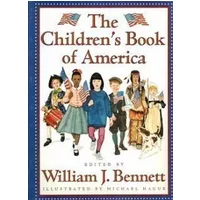The Children's Book of America