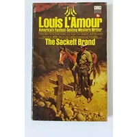 The Sackett Brand - Louis L'Amour