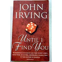 Until I Find You - John Irving