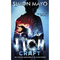 Itchcraft - Simon Mayo Simon Mayo