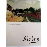 Sisley - Raymond Cogniat