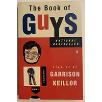 The Book of Guys - Garrison Keillor