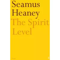 The Spirit Level - Seamus Heaney