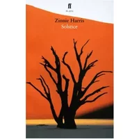 Solstice - Zinnie Harris