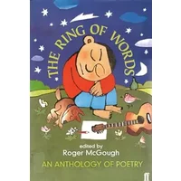 Ring of Words - Roger McGough
