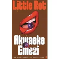 Little rot - Akwaeke Emezi